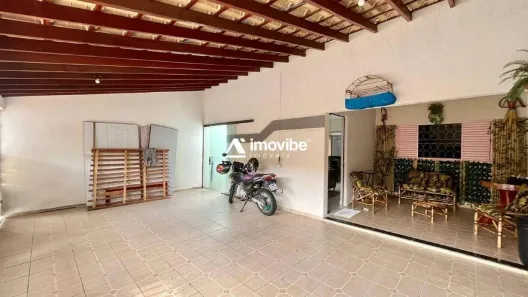 Casa com 3 Quartos à venda, 135m² no Jardim Capuava, Nova Odessa