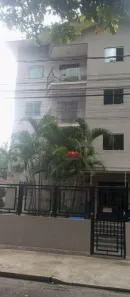 Apartamento com 3 Quartos à venda, 87m² no Parque Industrial, São José dos Campos