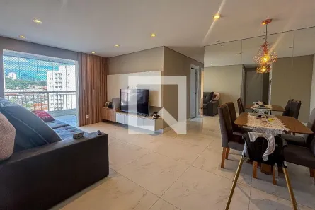 Apartamento com 3 Quartos à venda, 110m² no Jardim Vazani, São Paulo