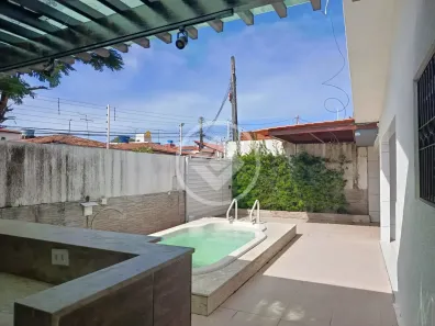 Casa com 4 Quartos à venda, 201m² no Bancários, João Pessoa