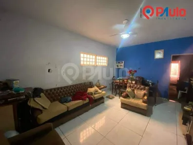 Casa com 2 Quartos à venda, 76m² no Jardim Califórnia, Piracicaba