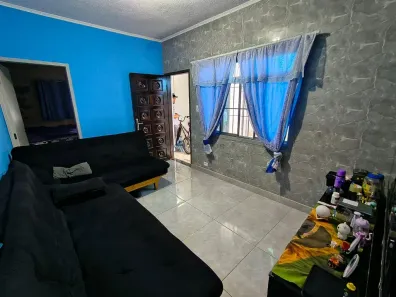 Casa com 2 Quartos à venda, 126m² no Ocian, Praia Grande