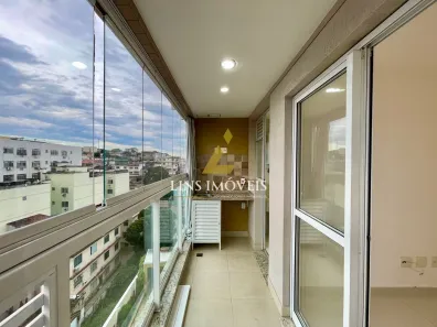Apartamento com 2 Quartos à venda, 58m² no Cachambi, Rio de Janeiro