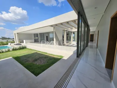 Casa de Condomínio com 6 Quartos à venda, 718m² no Vila Martins, Itu
