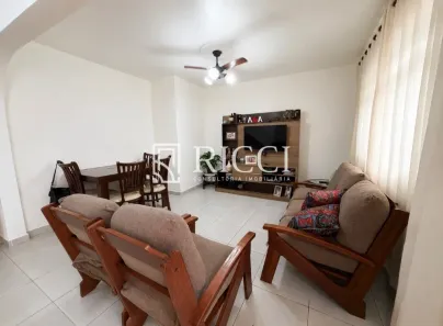 Sobrado com 2 Quartos à venda, 92m² no Macuco, Santos