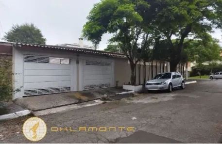 Casa com 3 Quartos para alugar, 232m² no Granja Julieta, São Paulo