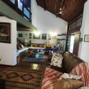 Casa com 7 Quartos à venda, 320m² no Guaecá, São Sebastião