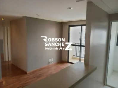 Apartamento com 2 Quartos à venda, 50m² no Jardim Umuarama, São Paulo