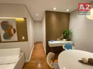 Apartamento com 2 Quartos à venda, 67m² no Centro, Osasco