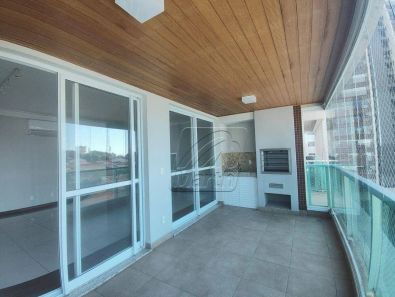 Apartamento com 3 Quartos para venda ou aluguel, 141m² no Nova América, Piracicaba
