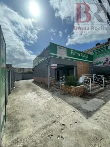 Ponto Comercial à venda, 465m² no Mundo Novo, Magé