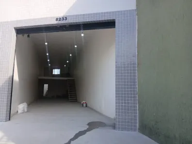 Ponto Comercial para alugar, 157m² no Mirim, Praia Grande
