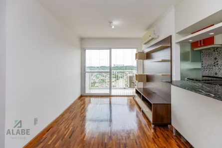 Apartamento com 2 Quartos à venda, 65m² no Vila Alexandria, São Paulo