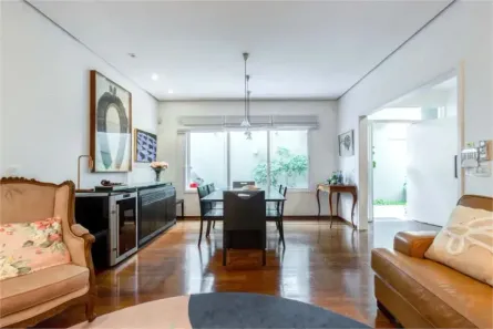 Casa com 3 Quartos à venda, 271m² no Jardim Luzitânia, São Paulo