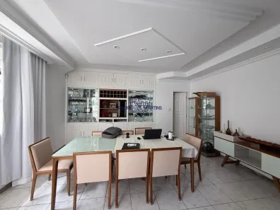 Casa com 7 Quartos à venda, 319m² no Caiçaras, Belo Horizonte