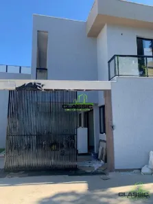 Casa com 3 Quartos à venda, 128m² no Vila Cloris, Belo Horizonte