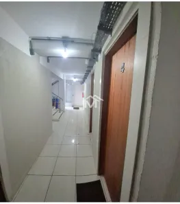Apartamento com 1 Quarto para alugar, 34m² no Marechal Rondon, Canoas
