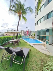 Apartamento com 3 Quartos à venda, 126m² no Boa Viagem, Recife