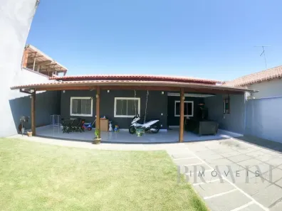 Casa com 3 Quartos à venda, 142m² no Portal de Jacaraípe, Serra