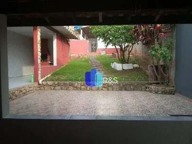 Casa com 3 Quartos à venda, 166m² no Jardim Portugal, Valinhos