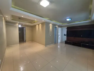 Apartamento com 3 Quartos à venda, 80m² no Freguesia (Jacarepaguá), Rio de Janeiro