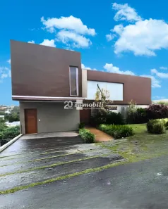 Casa de Condomínio com 3 Quartos à venda, 400m² no Pousada dos Bandeirantes, Carapicuíba