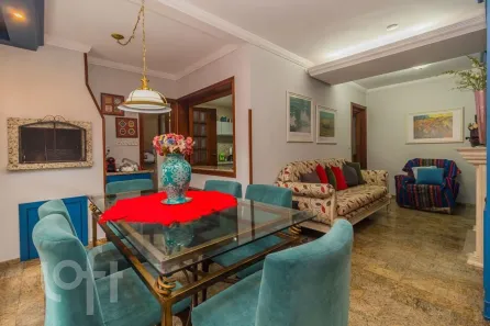Casa de Condomínio com 3 Quartos à venda, 106m² no Cavalhada, Porto Alegre