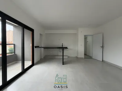 Apartamento com 2 Quartos à venda, 70m² no Jardim Consolação, Franca