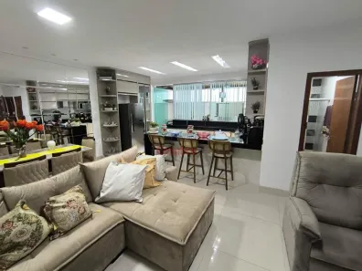 Apartamento com 1 Quarto à venda, 75m² no Lagoa Santa, Governador Valadares