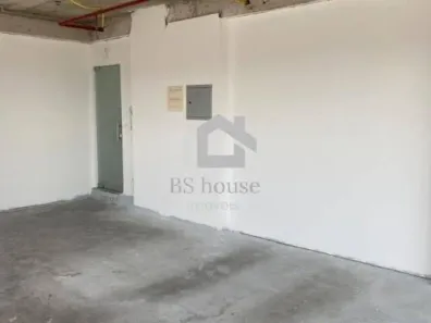 Sala Comercial para alugar, 33m² no Jardim do Mar, São Bernardo do Campo