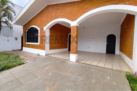 Casa com 3 Quartos à venda, 205m² no Jardim Sumaré, Sertãozinho