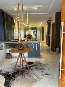 Casa de Condomínio com 4 Quartos à venda, 272m² no Urbanova VII, São José dos Campos
