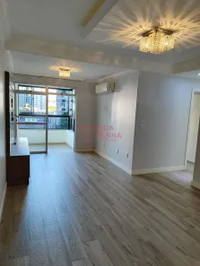 Apartamento com 3 Quartos à venda, 90m² no Campinas, São José