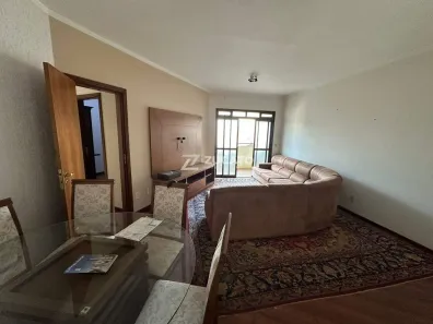 Apartamento com 3 Quartos à venda, 92m² no Vila Maria Helena, Uberaba