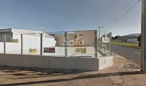 Sala Comercial para alugar, 600m² no Marta Helena, Uberlândia