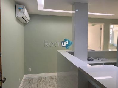 Sala Comercial à venda, 75m² no Copacabana, Rio de Janeiro