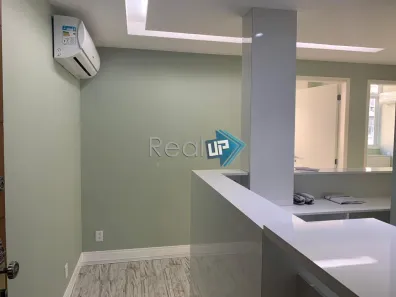 Sala Comercial à venda, 75m² no Copacabana, Rio de Janeiro