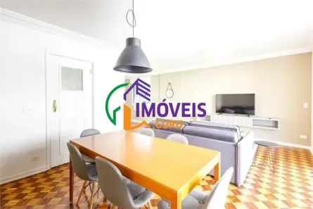 Apartamento com 3 Quartos à venda, 185m² no Itaim Bibi, São Paulo
