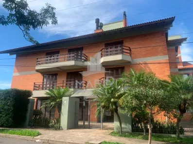 Apartamento com 3 Quartos à venda, 178m² no Santa Tereza, Porto Alegre