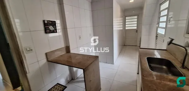 Casa com 2 Quartos à venda, 56m² no Madureira, Rio de Janeiro
