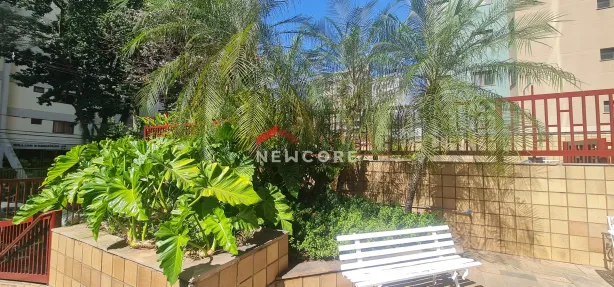 Apartamento com 4 Quartos à venda, 145m² no Cambuí, Campinas