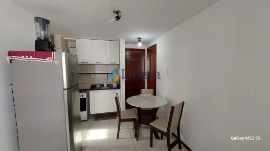 Apartamento com 2 Quartos à venda, 46m² no Cabo Branco, João Pessoa