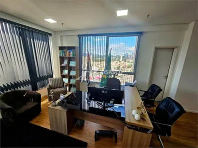 Sala Comercial à venda, 42m² no Bethaville I, Barueri