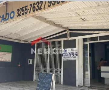 Lote/Terreno com 1 Quarto à venda, 1200m² no Nova Brasília, Imbituba