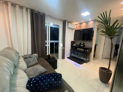 Apartamento com 2 Quartos à venda, 53m² no Santa Lúcia, Caxias do Sul