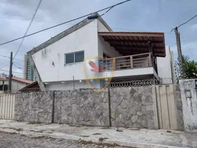 Casa com 6 Quartos para alugar, 279m² no Ponta Negra, Natal