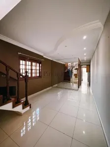 Sobrado com 3 Quartos à venda, 186m² no Parque Cidade Jardim, Jundiaí