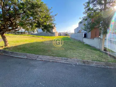 Lote/Terreno à venda, 275m² no Condomínio Residencial Fogaça, Jacareí