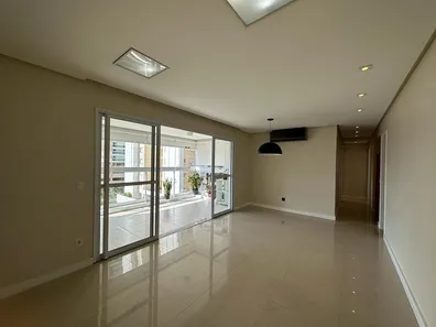 Apartamento com 3 Quartos à venda, 111m² no Ponta da Praia, Santos