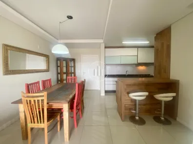 Apartamento com 3 Quartos à venda, 94m² no Barreiros, São José